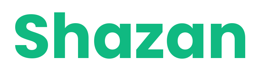 Shazan